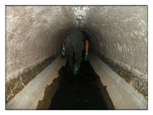 大渡口管道高压清洗