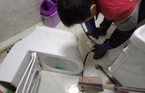 大渡口下水道疏通电话-30分钟快速上门