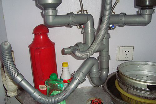 大渡口下水道疏通要多少钱？