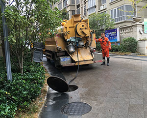 大渡口管网知识-是否有行之有效的解决方案