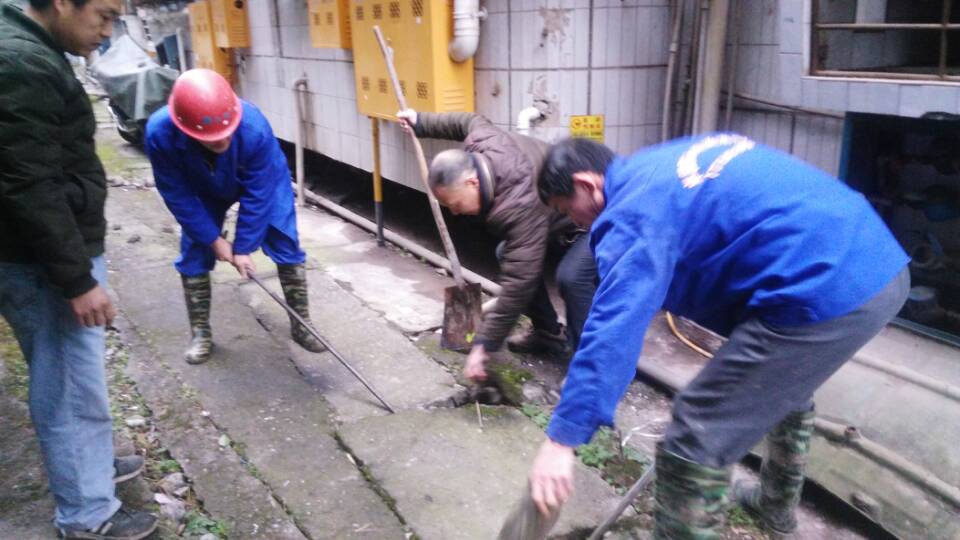 大渡口清掏化粪池、管道疏通一站式服务<高效><技术><可靠>